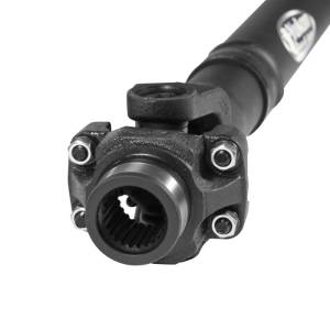 Yukon Gear & Axle - Yukon Gear & Axle Yukon Gear Performance Front Driveshaft 2018 Jeep JL Sahara 4 Door Auto Selec-Trac - YDS033 - Image 3