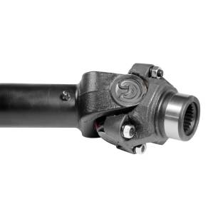 Yukon Gear & Axle - Yukon Gear & Axle Yukon Gear Performance Rear Driveshaft 2018 Jeep JL Sahara 4 Door Auto Selec-Trac - YDS038 - Image 5