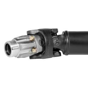 Yukon Gear & Axle - Yukon Gear & Axle Yukon Gear Performance Rear Driveshaft 2018 Jeep JL Sahara 4 Door Auto Selec-Trac - YDS038 - Image 7