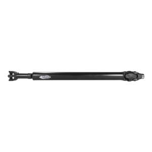 Yukon Gear & Axle - Yukon Gear & Axle Yukon Gear Performance Rear Driveshaft 2018 JL Wrangler Sport/Sahara 4 Door Manual - YDS039 - Image 1