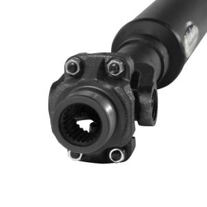 Yukon Gear & Axle - Yukon Gear & Axle Yukon Gear Performance Rear Driveshaft 2018 Jeep JL Sahara 4 Door Auto Selec-Trac - YDS040 - Image 2