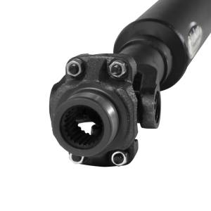 Yukon Gear & Axle - Yukon Gear & Axle Yukon Gear Performance Rear Driveshaft 2018 Jeep JL Sahara 4 Door Auto Selec-Trac - YDS040 - Image 6