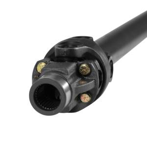 Yukon Gear & Axle - Yukon Gear & Axle Yukon Gear Performance Front Driveshaft 2018 Jeep JL Sahara 4 Door Auto Selec-Trac - YDS041 - Image 3