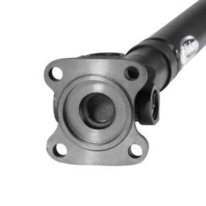Yukon Gear & Axle - Yukon Gear & Axle Yukon Gear Performance Front Driveshaft 2018 Jeep JL Sahara 4 Door Auto Selec-Trac - YDS041 - Image 6