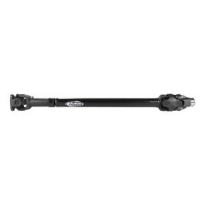 Yukon Gear & Axle - Yukon Gear & Axle Yukon Gear Performance Front Driveshaft Dana 30 2018 Jeep JL Sahara/Sport Manual - YDS042 - Image 1