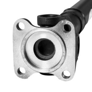 Yukon Gear & Axle - Yukon Gear & Axle Yukon Gear Performance Front Driveshaft Dana 30 2018 Jeep JL Sahara/Sport Manual - YDS042 - Image 2