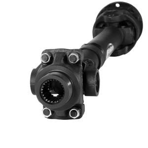 Yukon Gear & Axle - Yukon Gear & Axle Yukon Gear Performance Rear Driveshaft 2018 JL Wrangler Sport 2 Door Automatic 1350 - YDS050 - Image 2