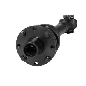 Yukon Gear & Axle - Yukon Gear & Axle Yukon Gear Performance Rear Driveshaft 2018 JL Wrangler Sport 2 Door Automatic 1350 - YDS050 - Image 3
