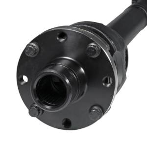 Yukon Gear & Axle - Yukon Gear & Axle Yukon Gear Performance Rear Driveshaft Jeep JL Sport 2 Door Manual w/Dana 35 - YDS052 - Image 3