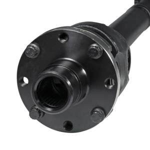 Yukon Gear & Axle - Yukon Gear & Axle Yukon Gear Performance Rear Driveshaft Jeep JL Sport 2 Door Manual w/Dana 35 - YDS052 - Image 4