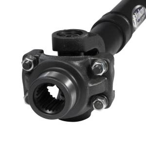 Yukon Gear & Axle - Yukon Gear & Axle Yukon Gear Performance Rear Driveshaft Jeep JL Sport 2 Door Manual w/Dana 35 - YDS052 - Image 5