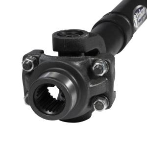 Yukon Gear & Axle - Yukon Gear & Axle Yukon Gear Performance Rear Driveshaft Jeep JL Sport 2 Door Manual w/Dana 35 - YDS052 - Image 6