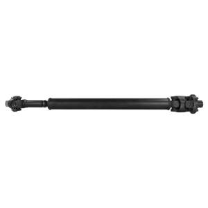 Yukon Gear & Axle - Yukon Gear & Axle Yukon Gear Performance Rear Driveshaft HD for 2018 Jeep Sport 4 Door Manual - YDS053 - Image 1
