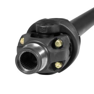 Yukon Gear & Axle - Yukon Gear & Axle Yukon Gear 2018 Jeep JL Rubicon w/Automatic Performance Front Driveshaft 1350 HD U-Joint - YDS055 - Image 3