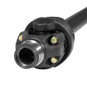 Yukon Gear & Axle - Yukon Gear & Axle Yukon Gear 2018 Jeep JL Rubicon w/Automatic Performance Front Driveshaft 1350 HD U-Joint - YDS055 - Image 4