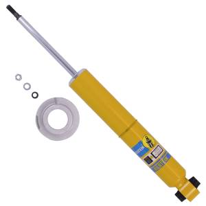 Bilstein - Bilstein B6 - Suspension Shock Absorber - 24-278515 - Image 1