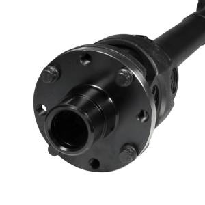 Yukon Gear & Axle - Yukon Gear & Axle Yukon Gear Performance Rear Driveshaft Jeep JL Rubicon 2 Door Automatic - YDS057 - Image 3