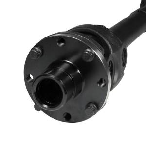 Yukon Gear & Axle - Yukon Gear & Axle Yukon Gear Performance Rear Driveshaft Jeep JL Rubicon 2 Door Automatic - YDS057 - Image 5