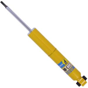 Bilstein - Bilstein B6 - Suspension Shock Absorber - 24-278577 - Image 5