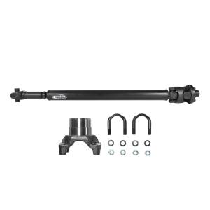 Yukon Gear & Axle Yukon Gear 2018 Jeep JL Rubicon w/Automatic Performance Rear Driveshaft 1350 HD U-Joint - YDS058