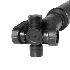 Yukon Gear & Axle - Yukon Gear & Axle Yukon Gear 2018 Jeep JL Rubicon w/Automatic Performance Rear Driveshaft 1350 HD U-Joint - YDS058 - Image 2