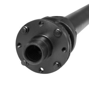 Yukon Gear & Axle - Yukon Gear & Axle Yukon Gear 2018 Jeep JL Rubicon w/Automatic Performance Rear Driveshaft 1350 HD U-Joint - YDS058 - Image 4