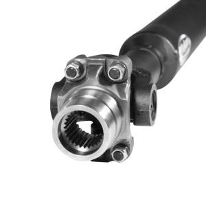 Yukon Gear & Axle - Yukon Gear & Axle Yukon Gear Performance Rear Driveshaft HD 2018 Jeep JL Rubicon 4 Door Manual - YDS059 - Image 3