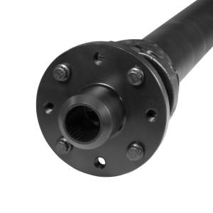 Yukon Gear & Axle - Yukon Gear & Axle Yukon Gear Performance Rear Driveshaft HD 2018 Jeep JL Rubicon 4 Door Manual - YDS059 - Image 4
