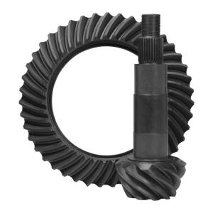 Yukon Gear & Axle - Yukon Gear & Axle Yukon Gear High Performance Ring & Pinion Set 2014-Up RAM 2500/Chrysler 11.5in 4.30 Ratio - YG C11.5B-430B - Image 3