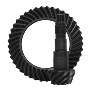 Yukon Gear & Axle - Yukon Gear & Axle Yukon Gear High Performance Gear Set for Chrysler ZF 215mm Front Differential w/4.88 Ratio - YG C215R-488K - Image 4