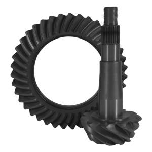 Yukon Gear & Axle - Yukon Gear & Axle Yukon Gear High Performance Gear Set For Chrysler 8.25in in a 3.55 Ratio - YG C8.25-355 - Image 3