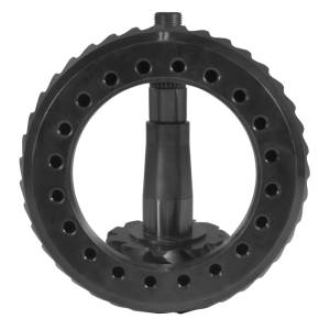 Yukon Gear & Axle - Yukon Gear & Axle Yukon Gear High Performance Gear Set For Chrysler 8.25in in a 3.55 Ratio - YG C8.25-355 - Image 5