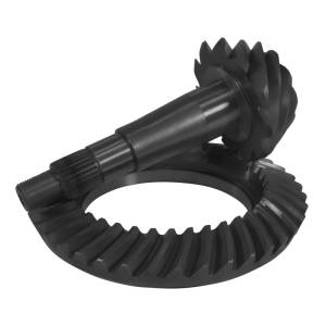Yukon Gear & Axle - Yukon Gear & Axle Yukon Gear High Performance Gear Set For Chrysler 8.25in in a 3.55 Ratio - YG C8.25-355 - Image 8