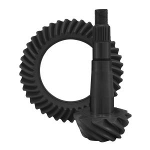 Yukon Gear & Axle - Yukon Gear & Axle Yukon Gear High Performance Gear Set For Chrysler 8.25in in a 3.73 Ratio - YG C8.25-373 - Image 3