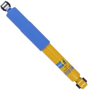 Bilstein B6 - Suspension Shock Absorber - 24-282901