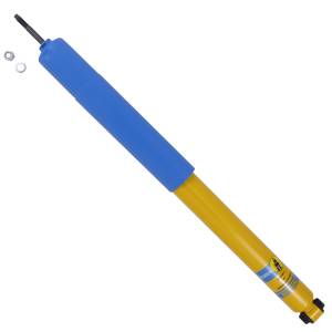 Bilstein - Bilstein B6 - Suspension Shock Absorber - 24-283021 - Image 1