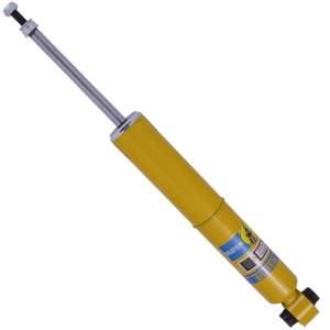 Bilstein - Bilstein B6 - Suspension Shock Absorber - 24-283649 - Image 4