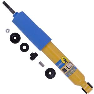 Bilstein - Bilstein B6 4600 - Suspension Shock Absorber - 24-284707 - Image 1