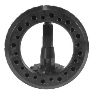 Yukon Gear & Axle - Yukon Gear & Axle Yukon Gear High Performance Gear Set For 09 & Down Chrysler 9.25in in a 3.55 Ratio - YG C9.25-355 - Image 6