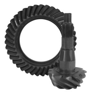 Yukon Gear & Axle - Yukon Gear & Axle Yukon Gear High Performance Gear Set For 09 & Down Chrysler 9.25in in a 4.56 Ratio - YG C9.25-456 - Image 2
