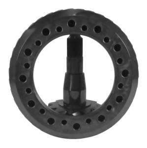Yukon Gear & Axle - Yukon Gear & Axle Yukon Gear High Performance Gear Set Chrysler Rear 9.25in ZF Axles in 3.55 Ratio - YG C9.25B-355B - Image 3