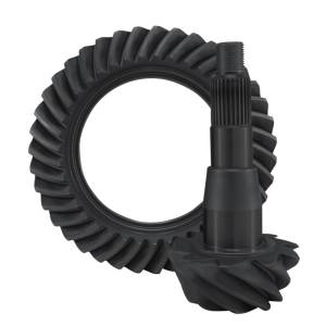 Yukon Gear & Axle - Yukon Gear & Axle USA Standard Ring & Pinion Gear Set For 11+ Chrysler 9.25in in a 3.90 Ratio - YG C9.25B-390B - Image 1