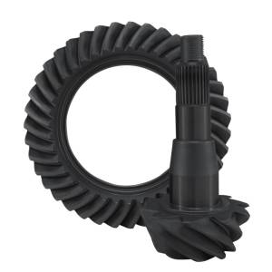 Yukon Gear & Axle - Yukon Gear & Axle USA Standard Ring & Pinion Gear Set For 11+ Chrysler 9.25in in a 3.90 Ratio - YG C9.25B-390B - Image 2