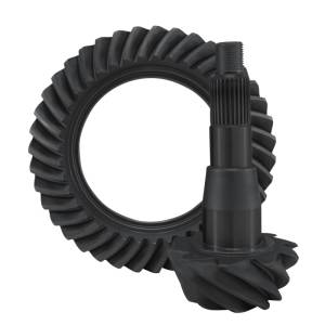 Yukon Gear & Axle - Yukon Gear & Axle Yukon Gear High Performance Gear Set for 2011+ Dodge 9.25in in a 4.11 Ratio - YG C9.25B-411B - Image 2
