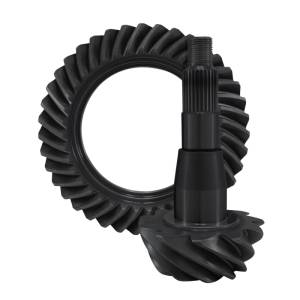 Yukon Gear & Axle - Yukon Gear & Axle USA Standard Ring & Pinion Gear Set For 10 & Up Chrysler 9.25in in a 4.56 Ratio - YG C9.25B-456B - Image 3