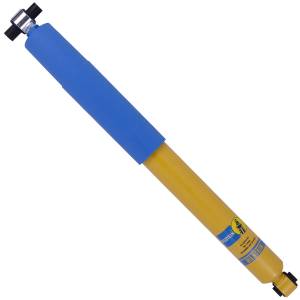 Bilstein - Bilstein B6 4600 - Suspension Shock Absorber - 24-286350 - Image 1