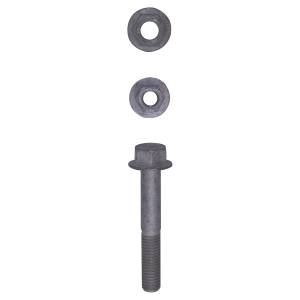 Bilstein - Bilstein B6 4600 - Suspension Shock Absorber - 24-286718 - Image 2