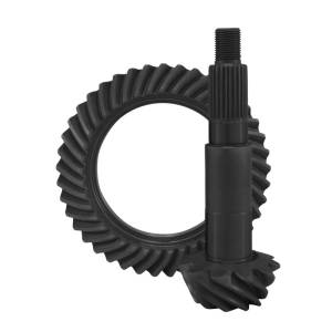 Yukon Gear & Axle - Yukon Gear & Axle Yukon Gear High Performance Replacement Gear Set For Dana 30 in a 3.73 Ratio - YG D30-373 - Image 4