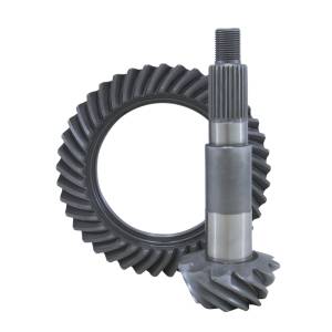 Yukon Gear & Axle - Yukon Gear & Axle Yukon Gear High Performance Replacement Gear Set For Dana 30 in a 4.11 Ratio - YG D30-411 - Image 3