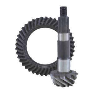 Yukon Gear & Axle - Yukon Gear & Axle Yukon Gear High Performance Replacement Gear Set For Dana 30Cs in a 3.55 Ratio - YG D30CS-355CS - Image 2
